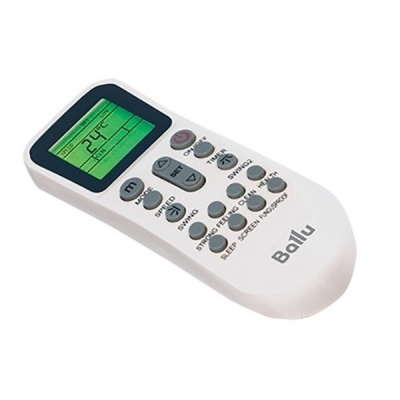 Кондиционер Ballu Platinum Evolution BSUI-09HN8 