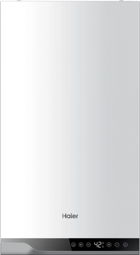 Настенный газовый котел 28 кВт Haier TechLine 1.28 Ti 