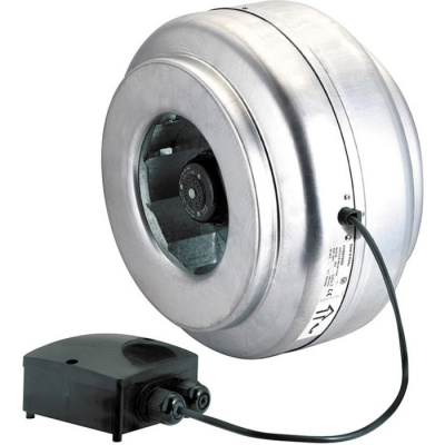 Soler & Palau Vent 315N (220-240V 50/60HZ) N8