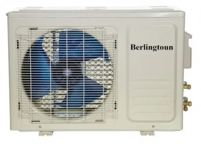 Кондиционер Berlingtoun Derby BR-09MBST1 