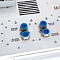 Водяная тепловая завеса Olefini KWH-24 ECO VERT