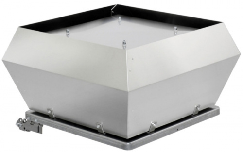 Systemair DVEX 630D6 Roof fan (EX-RU) 
