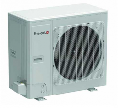 Компрессорно-конденсаторный блок Energolux SCCU36C2BF-WS30 