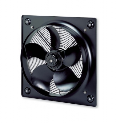 Soler & Palau HXBR/4-500-A C VX