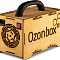 Озонатор 3 - 5 гр/ч Ozonbox air-3 WOOD