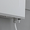 Конвектор электрический TECHNOTHERM VPS 2000 plus с программируемым термостатом TDI