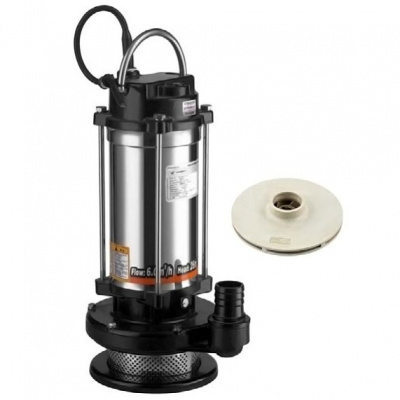 WATERSTRY SCM 7-18
