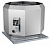 Systemair DVV 1000D4-8-XM/120°C 