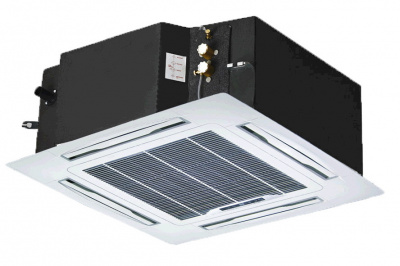Кассетный фанкойл 5-5,9 кВт General Climate GCKA-600Ri 