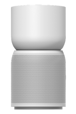 Очиститель-увлажнитель воздуха TCL breeva A3 Wi-Fi White 