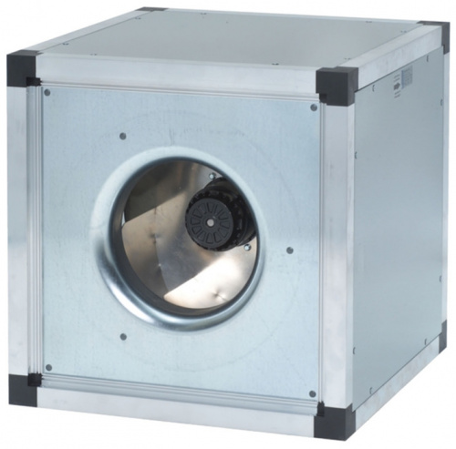 Systemair MUB 062 560D6 IE3 Multibox 