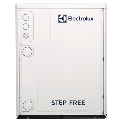 Наружный блок VRF системы Electrolux ESVMO-500-W3
