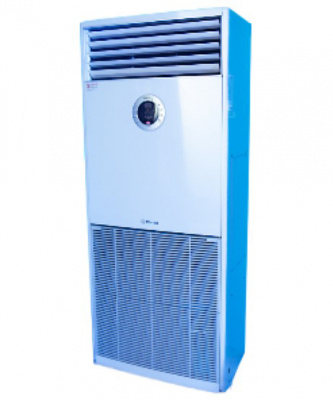 Дизельный теплогенератор CAROS CAH-L532A 