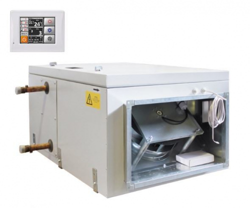 Благовест ФЬОРДИ ВПУ 3000 W-GTC 