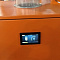 Твердотопливный котел TIS COMBI 15R