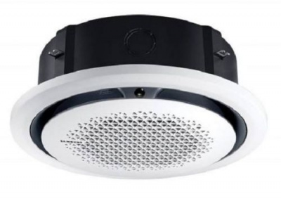Кассетная VRF система Samsung AM128KN4DEH/TK 