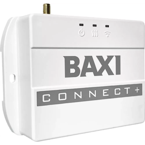 Система удаленного управления котлом со встроенным wi-fi-модулем BAXI connect+ml00005590 - Италия 