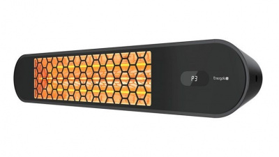 Инфракрасный обогреватель Energolux EIHS-3000-S1-BH 
