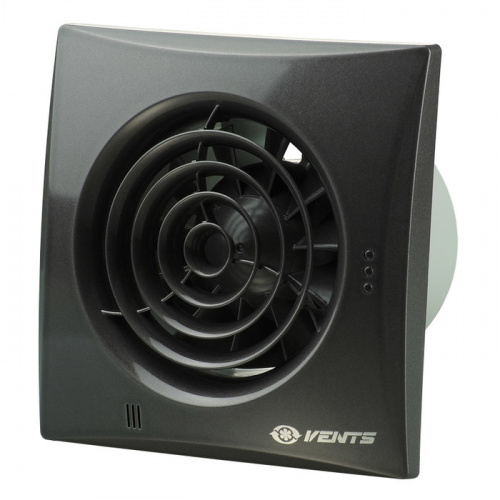 Vents 100 Quiet черный сапфир Т 
