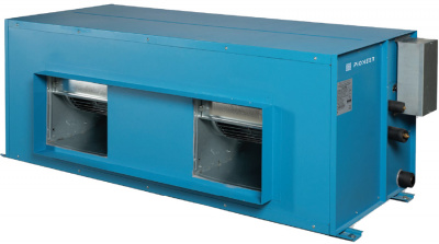 Канальный кондиционер Pioneer KFDH250UW/KODH250UW Nord-30 