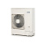 Наружный блок VRF системы Hitachi RAS-4HVNP2E 