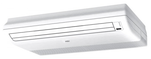 Напольно-потолочная VRF система Mdv MDI2-90DLDHN1 