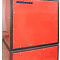 Газовый теплогенератор Euronord HE300 (газ)
