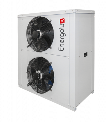 Компрессорно-конденсаторный блок Energolux SCCU37E1R