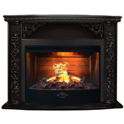 Real-Flame Izabella 33 с очагом 3D Firestar 33