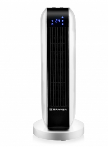 Тепловентилятор BRAYER 4802BR 
