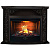 Real-Flame Izabella 33 с очагом 3D Firestar 33 