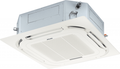 Кассетный кондиционер AUX AL-H12/4DR2A(U)/ALCA-H12/4DR2А 