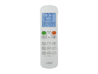 Настенная VRF система Mdv D71G/N1-M 