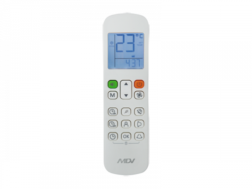 Настенная VRF система Mdv D71G/N1-M 