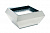 Systemair DVSI 560DV sileo roof fan 