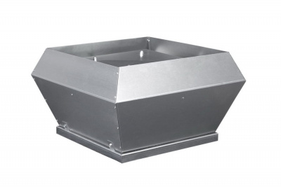 Shuft RMVD 400/600-4 VIM