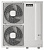 Наружный блок VRF системы Hitachi RAS-10HNCE Nord -30 