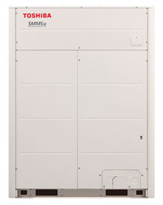 Наружный блок VRF системы Toshiba MMY-MUP2001HT8P-E