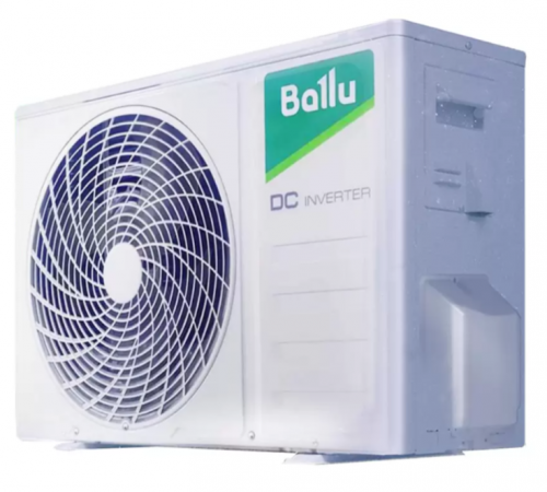 Сплит-система Ballu Discovery BSVI-07HN8 