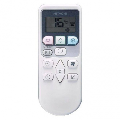 Кондиционер Hitachi Busines RAS-10AH1/RAC-10AH1 