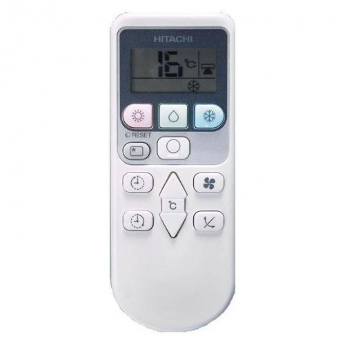 Кондиционер Hitachi Busines RAS-10AH1/RAC-10AH1 