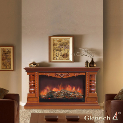 Glenrich Консул Salsa 3D Дуб 35