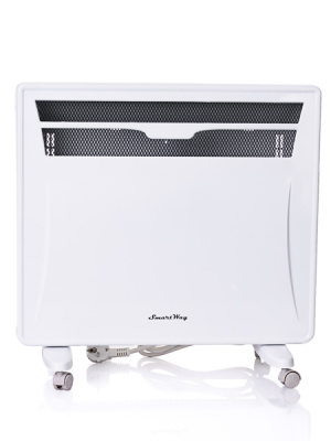 Конвектор электрический SmartWay SPORT Mechanical Type 1000W 