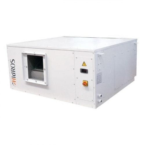 Осушитель для бассейнов Hidros SHA 150 