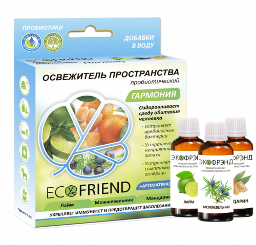 Ecofriend Гармония 