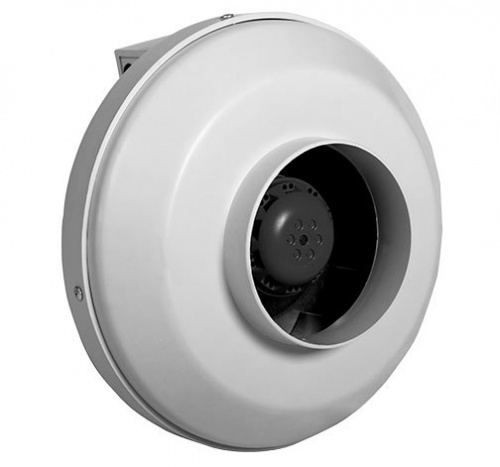 Shuft CFk 125 VIM 