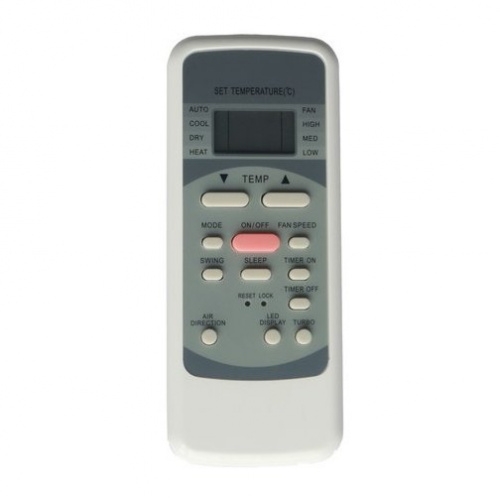 Кондиционер Rover Fresh II RS0NF12BE 