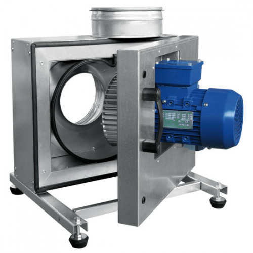 Salda KF T120 355-4L3 