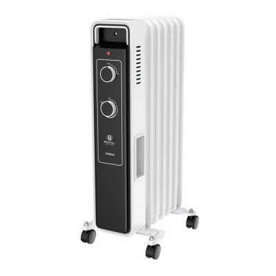 Масляный обогреватель Royal Clima ROR-PR7-1500M 