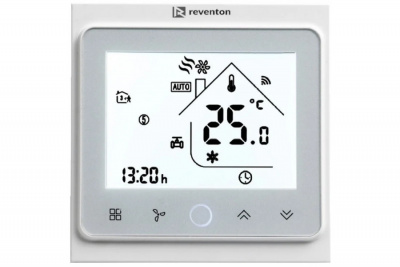 Программируемый термостат Reventon HMI ЕС (для ЕС двигателей) 